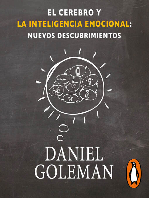 Title details for El cerebro y la inteligencia emocional by Daniel Goleman - Available